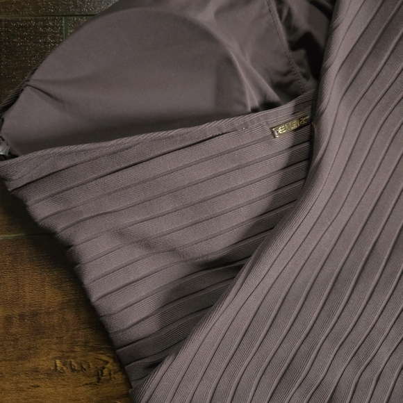 Sea Level Swim Vesper One Shoulder Swimsuit Size 4 - Picture 8 of 12